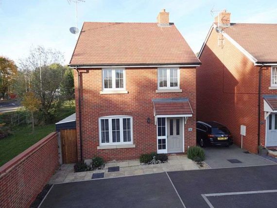 3&nbsp;Bedroom&nbsp;Detached